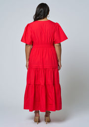 Genevieve Maxi Dress