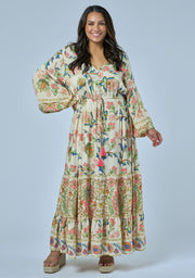 Nomadic Maxi Dress