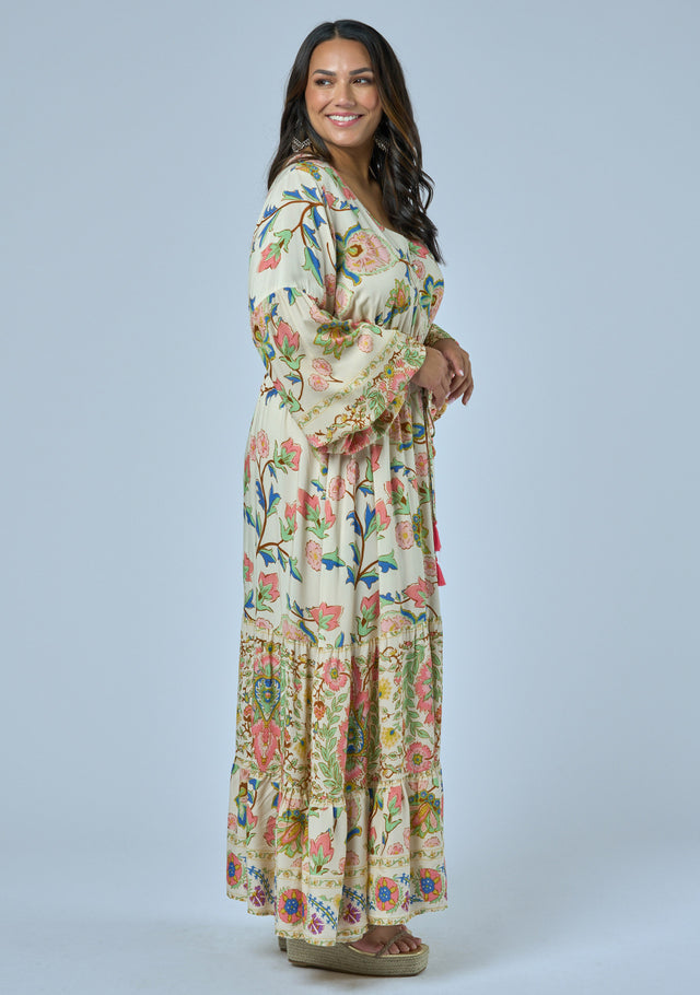 Nomadic Maxi Dress