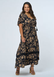 Endless Summer Maxi Dress