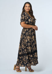 Endless Summer Maxi Dress