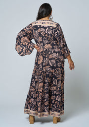 Poetic Dreamer Maxi Dress