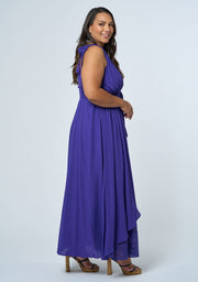 Unbound Maxi Dress