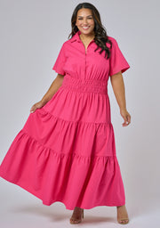 Loretta Maxi Dress