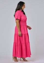 Loretta Maxi Dress