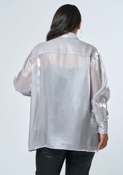 Vixen Sheer Shirt