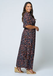 Renata Maxi Dress