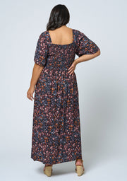 Renata Maxi Dress