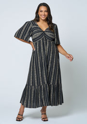 Dee Midi Dress