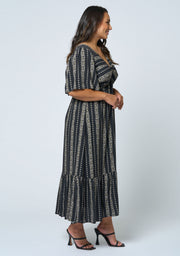 Dee Midi Dress