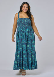 Fleur Maxi Dress