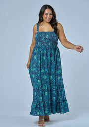 Fleur Maxi Dress