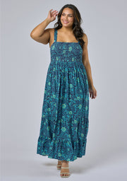 Fleur Maxi Dress