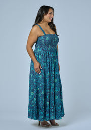 Fleur Maxi Dress