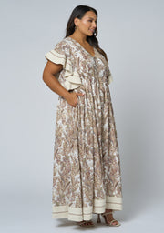 Isobel Maxi Dress