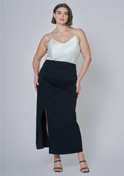 Ramona Maxi Skirt