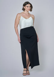 Ramona Maxi Skirt
