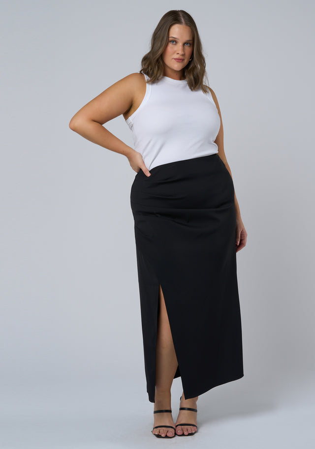 Ramona Maxi Skirt