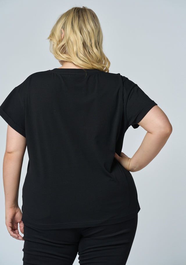 Nina Slouch Tee