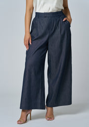 Monroe Wide Leg Pant