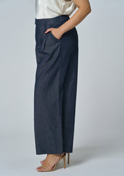 Monroe Wide Leg Pant