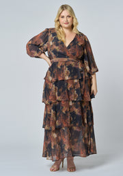 Temptress Maxi Dress