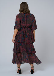 Temptress Maxi Dress