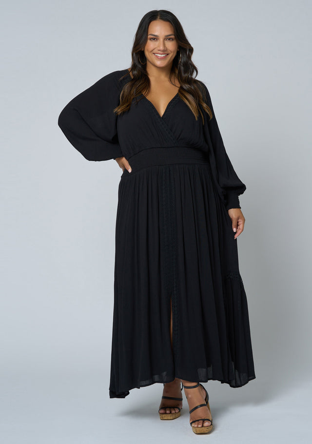 Spirit Fables Maxi Dress