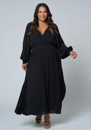 Spirit Fables Maxi Dress