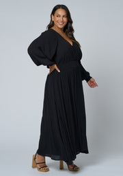 Spirit Fables Maxi Dress