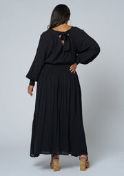 Spirit Fables Maxi Dress