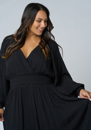 Spirit Fables Maxi Dress