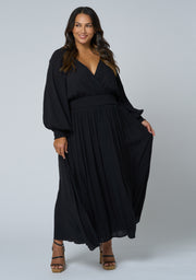 Spirit Fables Maxi Dress