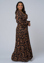 Scarlett Maxi Dress