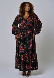 Valeria Maxi Dress