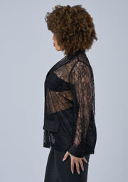 Astra Nova Lace Shirt