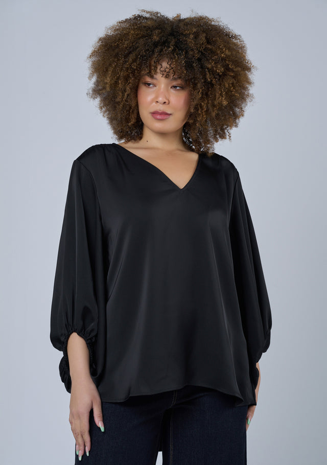 Lover Boy Blouse