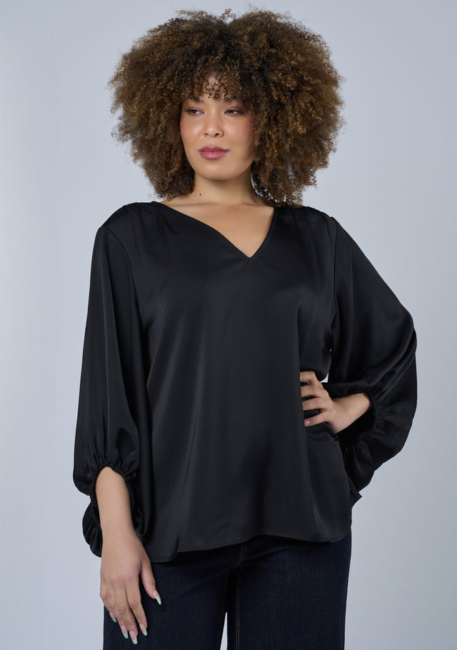 Lover Boy Blouse