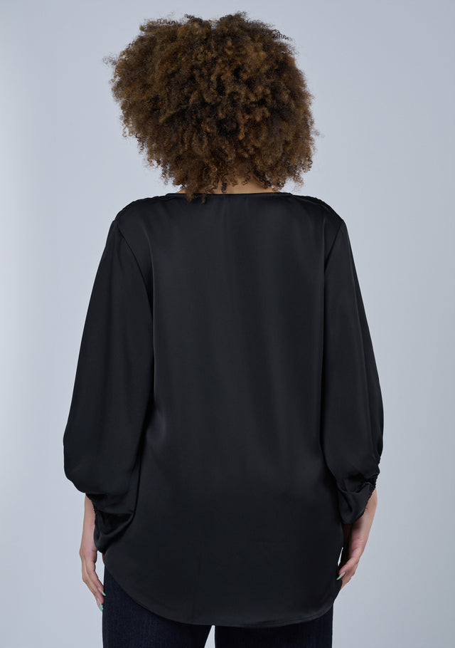 Lover Boy Blouse