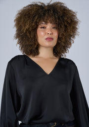 Lover Boy Blouse