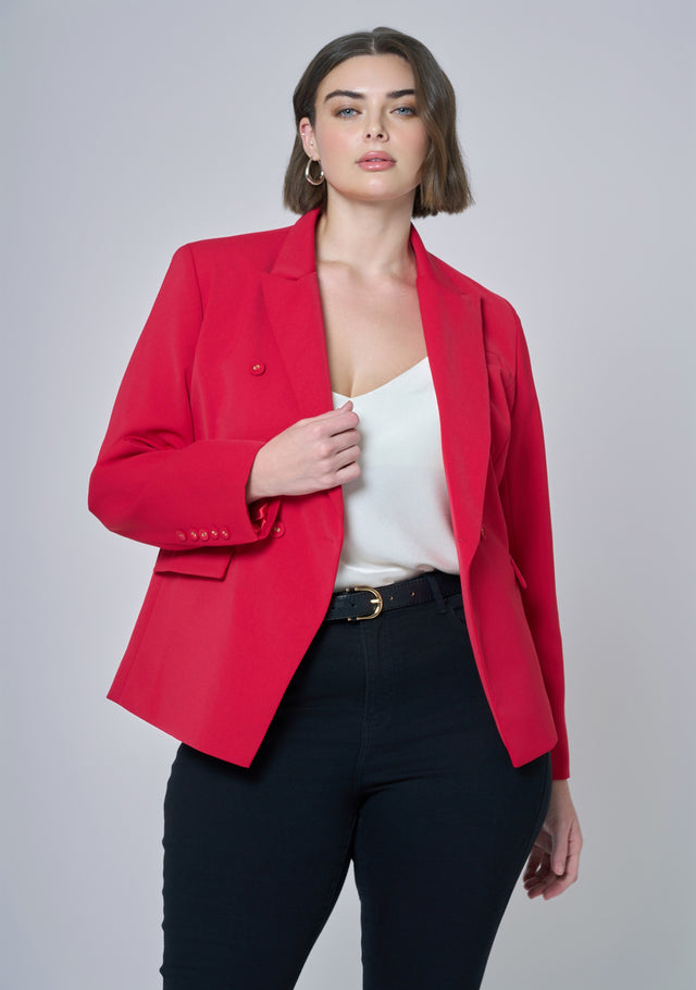 Nina Blazer