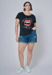 You Aint Seen Nothing Tee