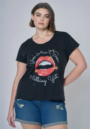 You Aint Seen Nothing Tee