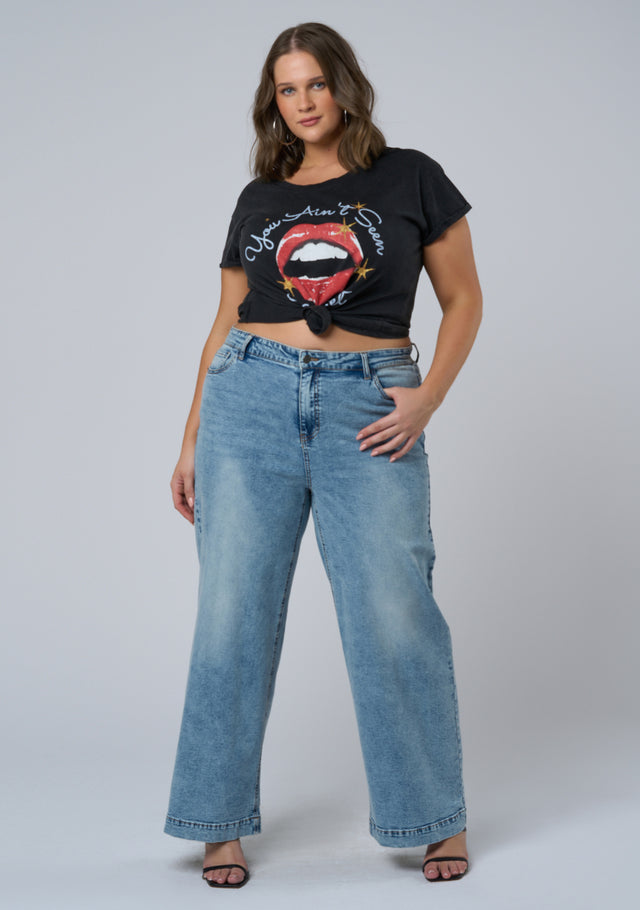 You Aint Seen Nothing Tee