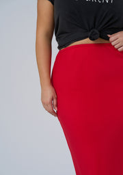 Lucia Midi Skirt
