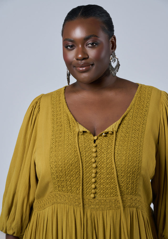 Meadowlark Maxi Dress