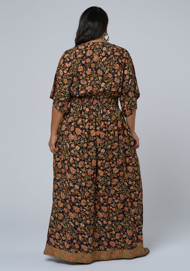 Odyssey Maxi Dress