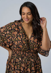 Odyssey Maxi Dress