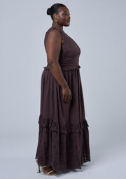 Lucinda Maxi Dress
