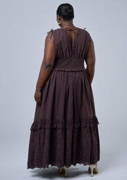 Lucinda Maxi Dress